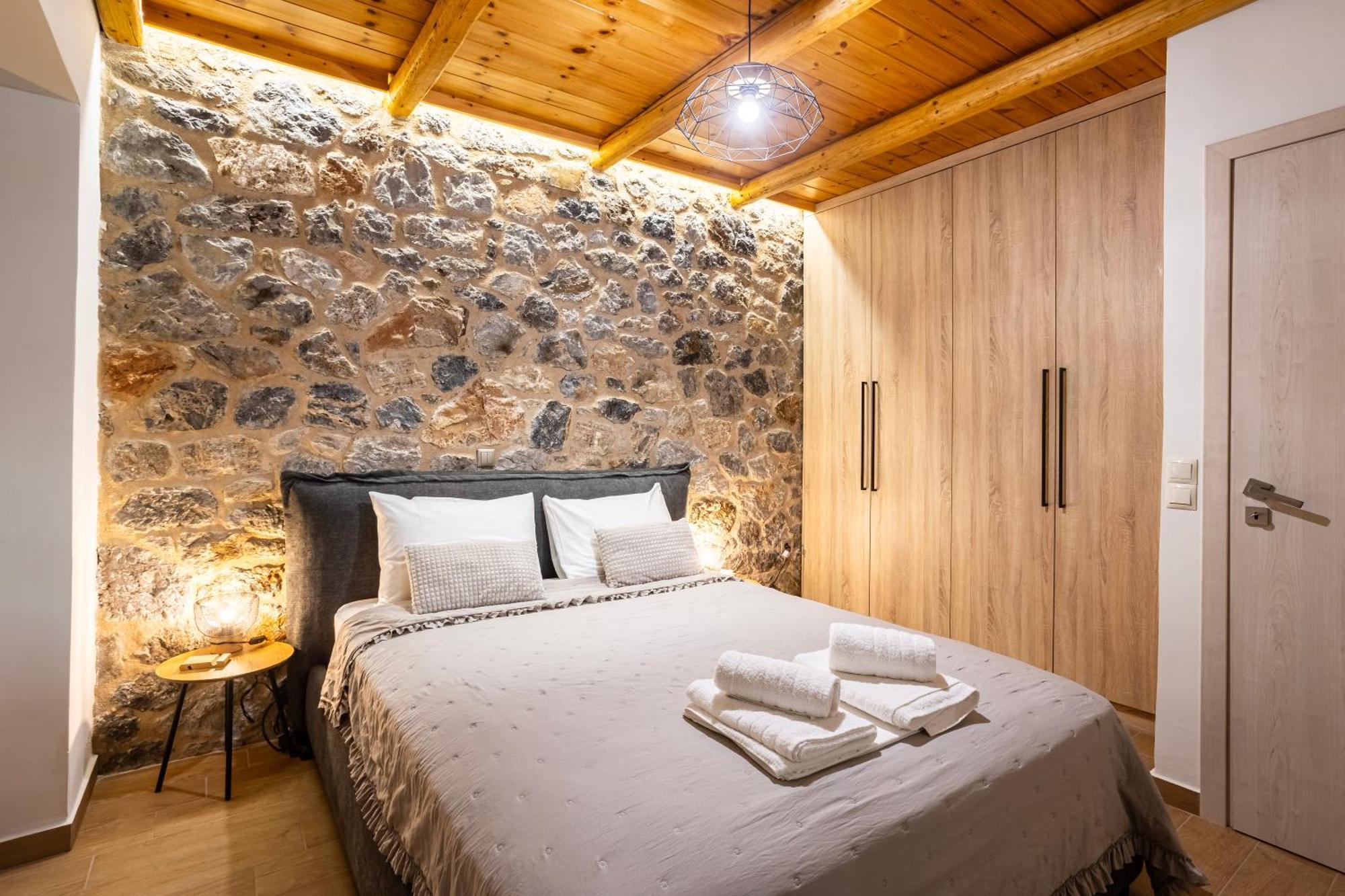 Verga Paradise Nest - A Blissful Hideout Exterior photo