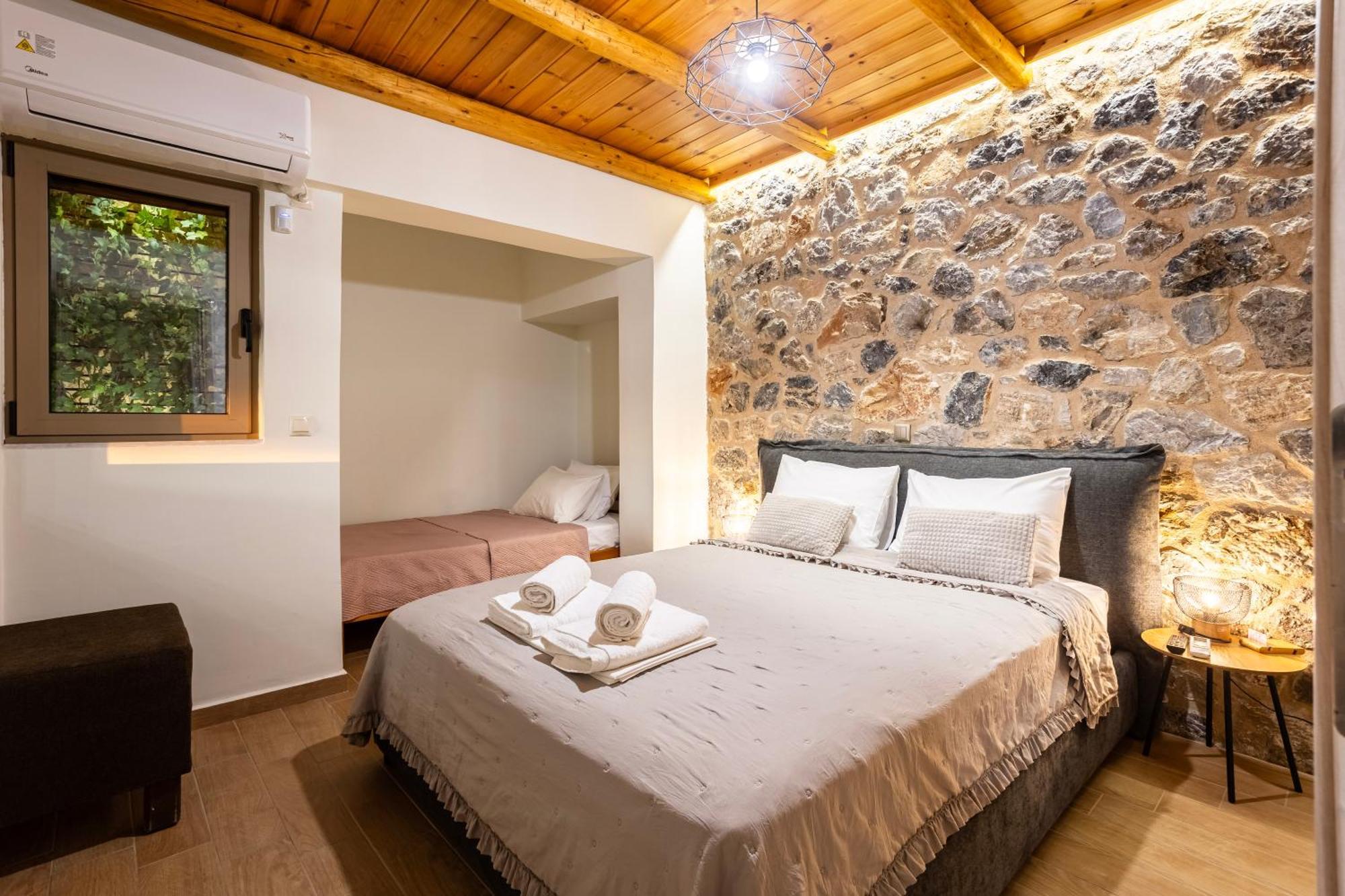 Verga Paradise Nest - A Blissful Hideout Exterior photo